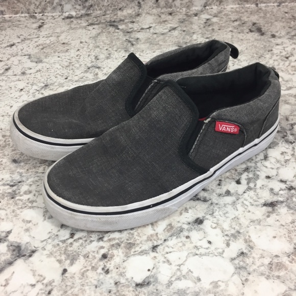 Vans Other - Youth Vans size 2.5
